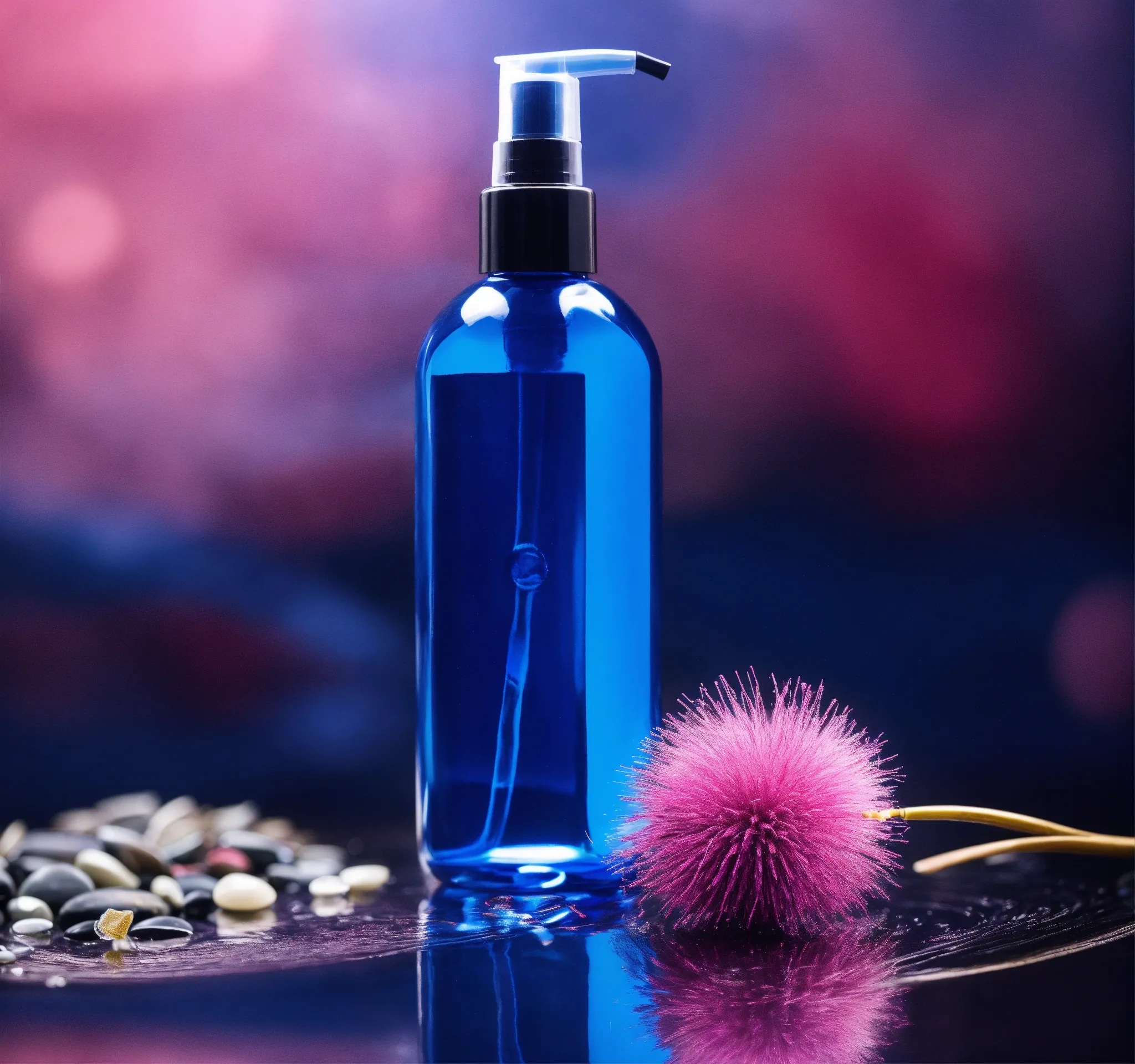 Genanvendelige containere